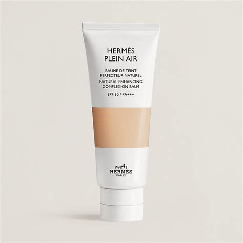 Women's HERMÈS Designer Tinted Moisturizer 